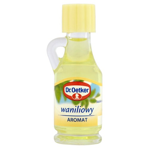 Aromat waniliowy Dr. Oetker 9 ml