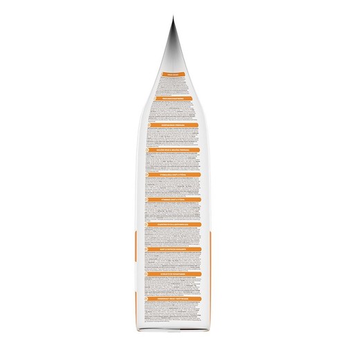 Karma sucha dla szczeniąt ze świeżym kurczakiem IAMS 3 kg