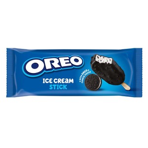 Lody o smaku waniliowym z ciasteczkami kakaowymi  Oreo 110 ml