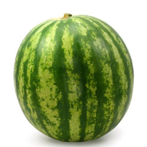 Arbuz Owoce  Auchan na wagę. ok. 4 kg