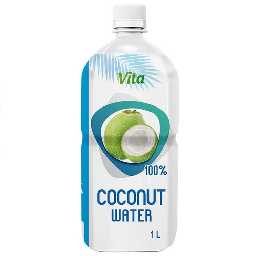 Woda kokosowa Vita 1 l