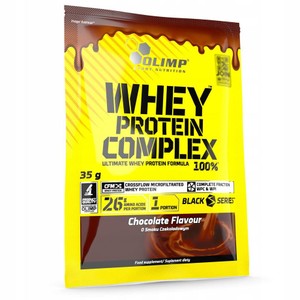 Whey Protein Complex 100% Olimp 35 g