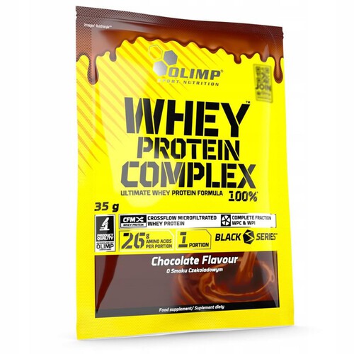 Whey Protein Complex 100% 35g Olimp 35 g