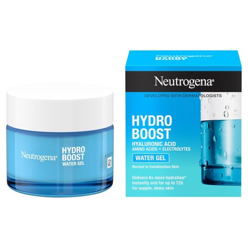 Hydro Boost żel nawilżający   NEUTROGENA 50 ml