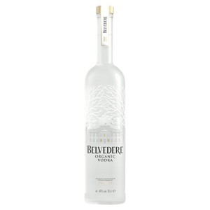 Wódka czysta Organic alk. 40,0% obj. Belvedere 700 ml
