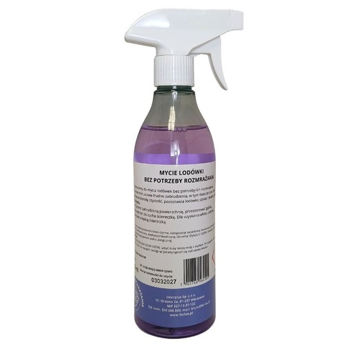 Czysta lodówka OH! 500 ml