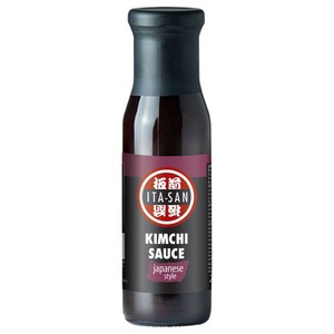 Sos Kimchi Ita-San 220 ml