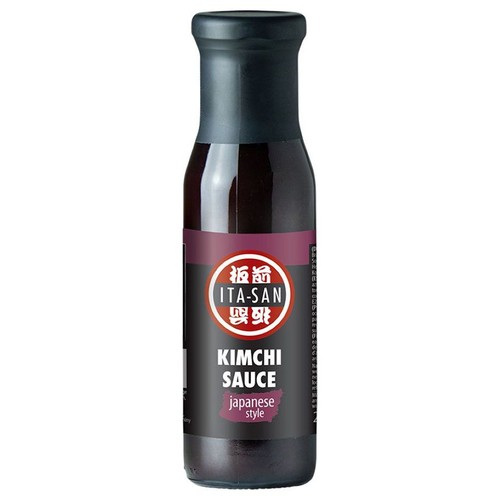 Sos Kimchi Ita-San 220 ml