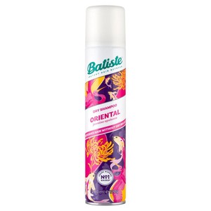 Oriental Suchy szampon do włosów Batiste 200 ml