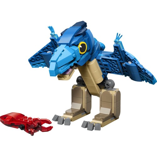 Jurassic World Mały dinozaur: Pteranodon 77977 LEGO 1 sztuka