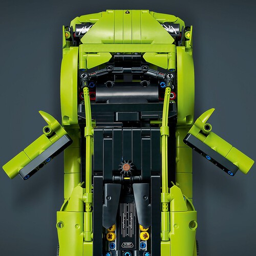 Technic Lamborghini Huracán Tecnica 42161 LEGO 1 sztuka