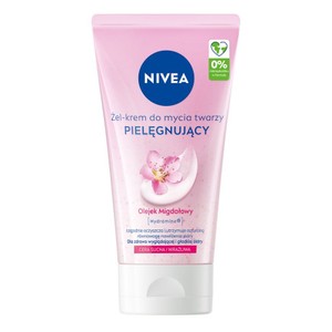 Żel do mycia twarzy NIVEA 150 ml