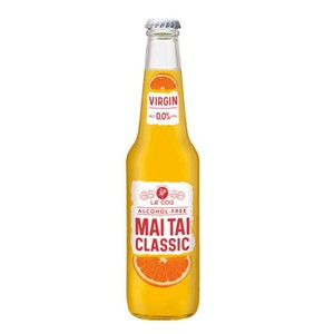 Drink bezalkoholowy Mai Tai Classic alk. 0,0% obj. LE COQ 330 ml