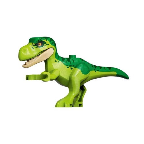 Ciężarówka do transportu młodego tyranozaura 77978 LEGO 1 sztuka