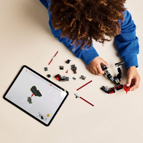 Star Wars Mech Dartha Maula 75411 LEGO 1 sztuka