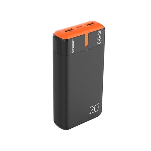 Powerbank EnerGen 20000mAh PD+QC3.0 BO Tracer 1 sztuka