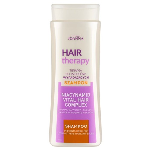 Szampon do włosów wypadających HAIR THERAPY  Joanna 300 ml