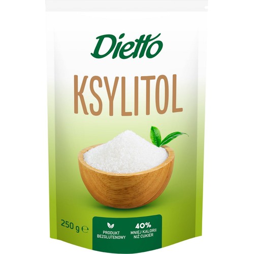 Ksylitol Dietto 250 g