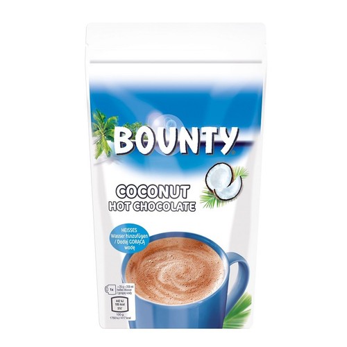 Napój czekoladowy Bounty 140 g