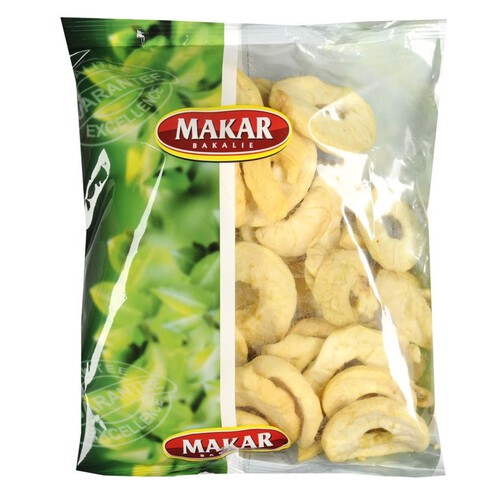 Jabłka suszone Makar 250 g