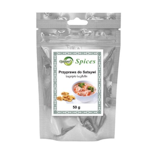 Przyprawa Sacywi Odżachuri 50 g