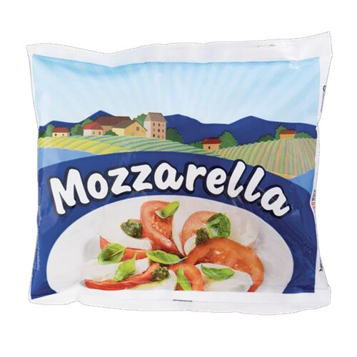 Ser mozzarella  Candia 100 g