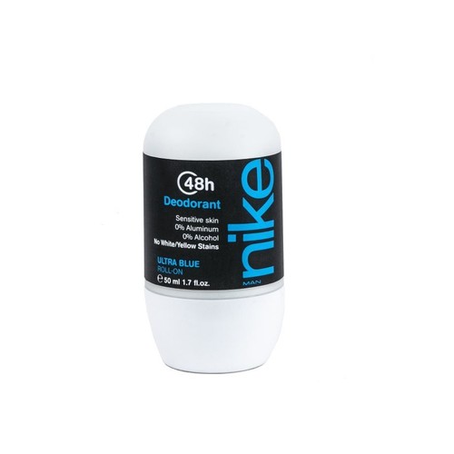 Dezodorant dla mężczyzn roll-on Ultra Blue  Nike 50 ml