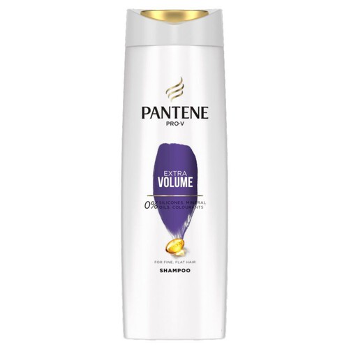 Szampon Pro-V większa objętość Pantene Pro-V 400 ml