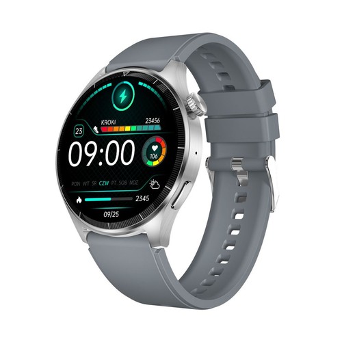 Smartwatch Grand 2 SW-710 srebrny FOREVER 1 sztuka