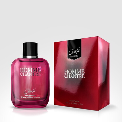 Woda perfumowana Homme Chantre Chanfie 100 ml