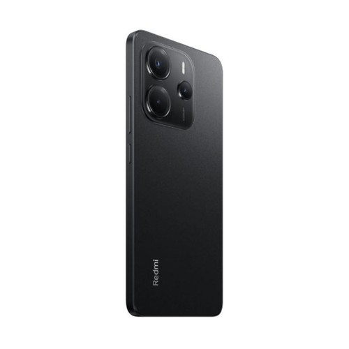 Xiaomi Redmi Note 14 6/128GB Czarny Xiaomi 1 sztuka