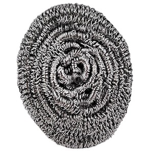 Zmywak stalowy spiralny Rozenbal 1 sztuka