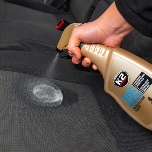 Tapis Płyn do czyszczenia tapicerki K2 770 ml