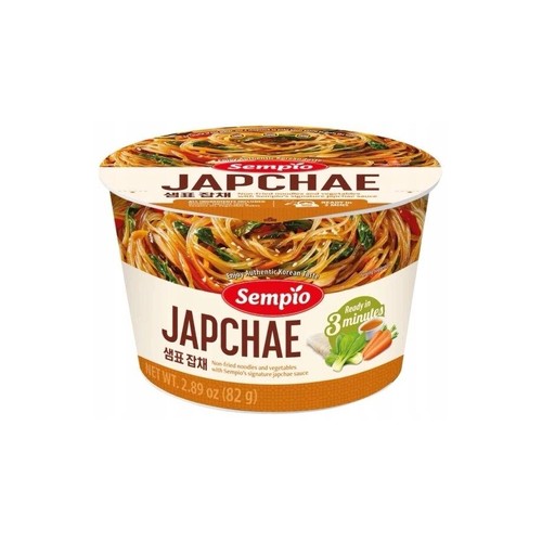 Danie Japchae Sempio 82 g