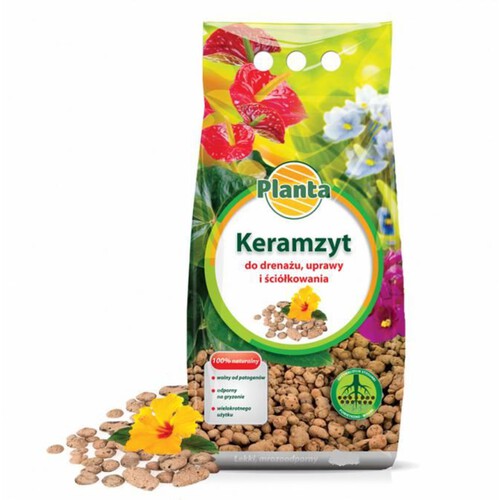 Keramzyt 5L PLANTA 5 l