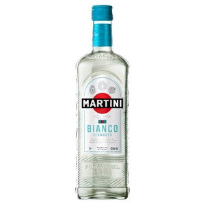 Wermut Bianco alk. 14,5% obj. Martini 1 l