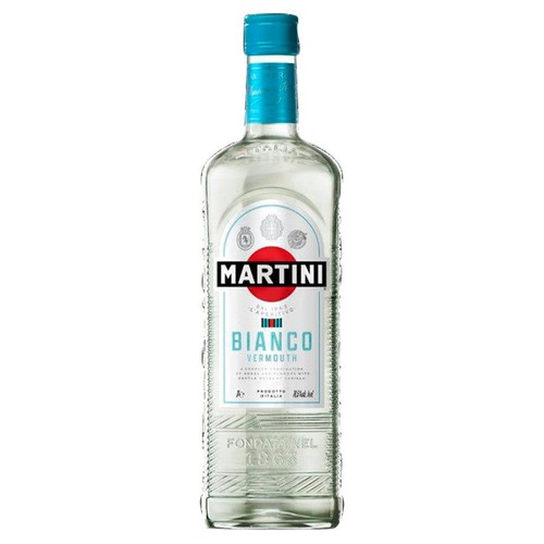 Wermut Bianco alk. 14,5% obj. Martini 1 l