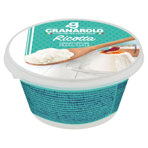 Ricotta Granarolo 252 g