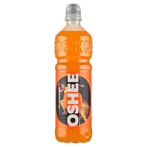 Napój izotoniczny Isotonic Drink Orange OSHEE 750 ml