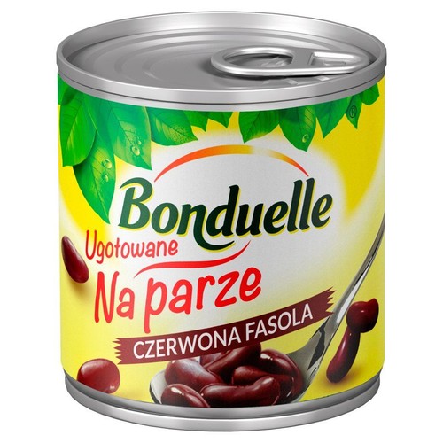 Czerwona fasola Bonduelle 212 g