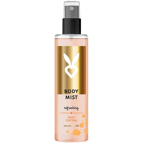 Mgiełka owocowa Fruit Coctail Cardio Bunny 200 ml