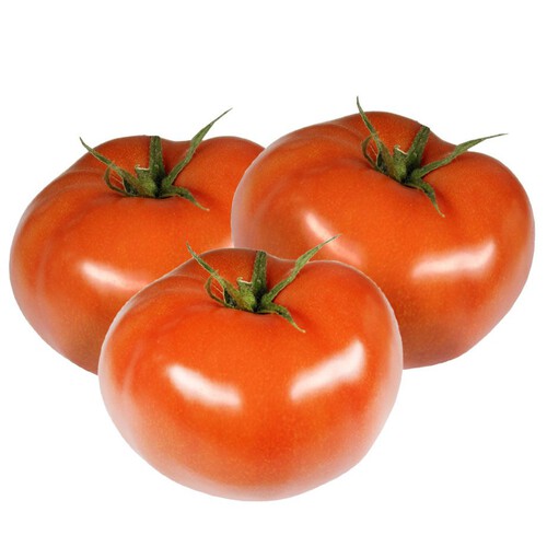 Pomidory Warzywa Auchan na wagę ok. 1 kg