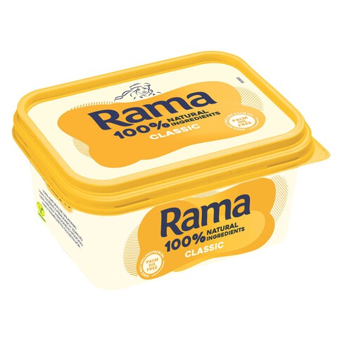 Classic tłuszcz do smarowania   Rama 950 g