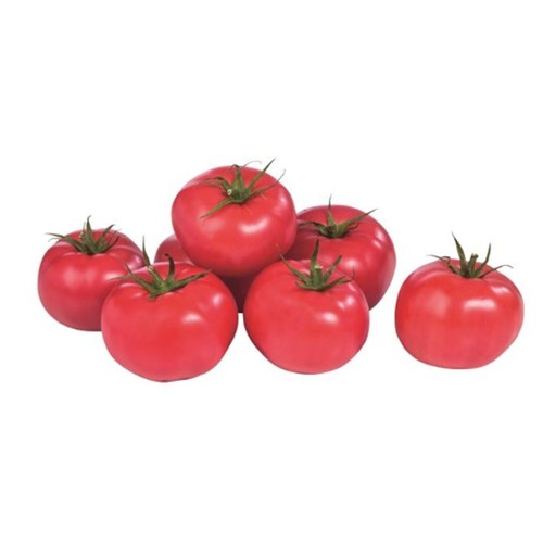 Pomidor malinowy Warzywa Auchan na wagę ok. 500 g