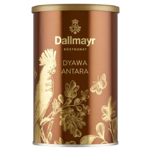 Kawa mielona  Dallmayr 250 g