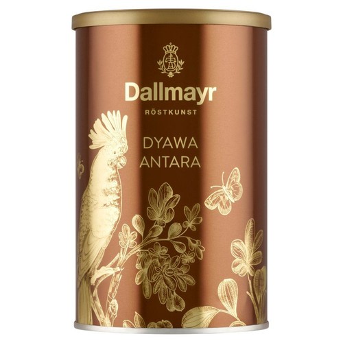 Kawa mielona  Dallmayr 250 g 