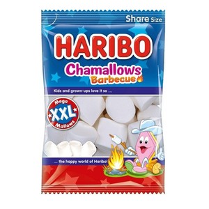 Pianki Haribo 500 g