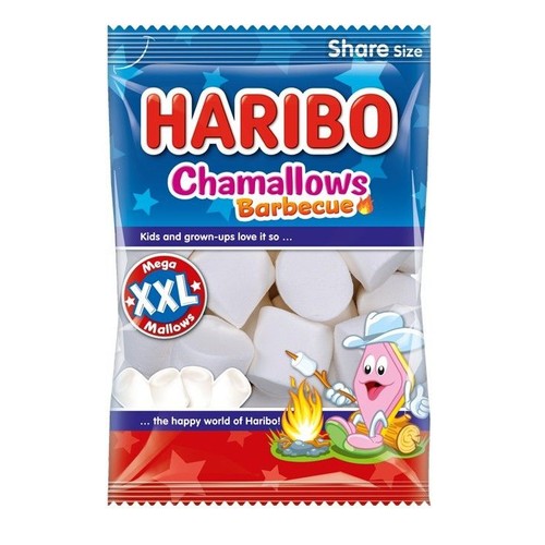 Pianki Haribo 500 g