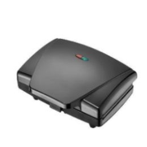 Sandwiczer 750W Q.5961 czarny Qilive 1 sztuka