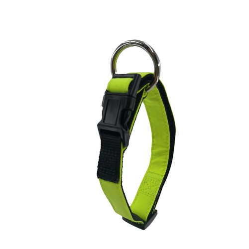 Obroża 2 x 36-44 cm Auchan 1 sztuka